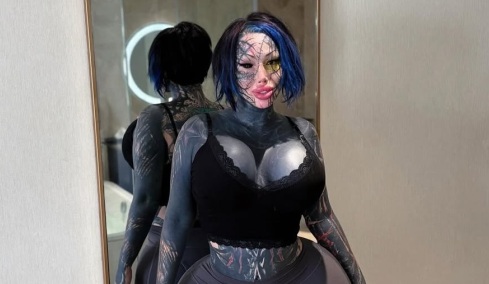 Εθισμένη στις πλαστικές επεμβάσεις 33χρονη έπεσε από τον 9ο όροφο ξενοδοχείου στην Ταϊλάνδη: Η μυστηριώδης τελευταία ανάρτησή της