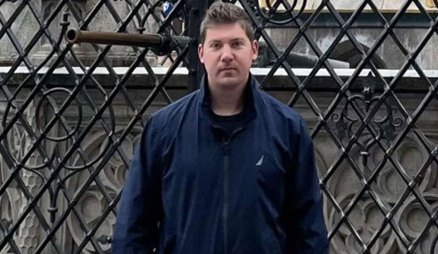 Χωρίς τέλος το θρίλερ με την εξαφάνιση του 33χρονου Αλέξη: Το τελευταίο σημάδι ζωής στον πατέρα του, «μου είπε πως δεν είναι καλά» 