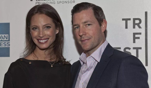 Ο «κανόνας των δύο εβδομάδων»: Το μυστικό του καλού γάμου του Έντουαρντ Μπερνς και της Κρίστι Τέρλινγκτον
