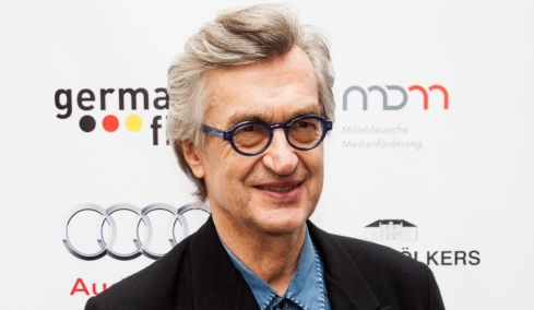 O Βιμ Βέντερς θα είναι ο πρόεδρος της επιτροπής του 76ου Φεστιβάλ Κινηματογράφου του Βερολίνου