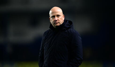 Νίκολιτς: «Συγχαρητήρια στον Λιούμπιτσιτς και τον Χρυσόπουλο, ευχαριστούμε τον κόσμο μας»