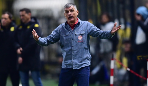 Μεντιλίμπαρ: «Δεν είναι τυχαίες οι απώλειές μας μετά από ματς Champions League»