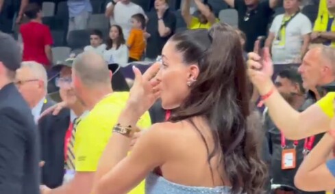 Θρήνος για την οικογένεια Γιασικεβίτσιους: Έφυγε από τη ζωή ο πατέρας της συζύγου του, Άννας Δούκα 