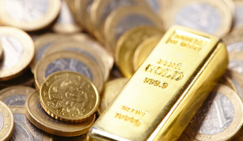 Ρεκόρ τιμών για τον χρυσό στην Ασία: Η τιμή έφθασε τα 4.383,76 δολάρια ανά ουγγιά 
