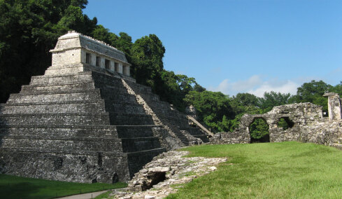 Λύθηκε μετά από χιλιάδες χρόνια το μυστήριο της εξαφάνισης των Μάγια