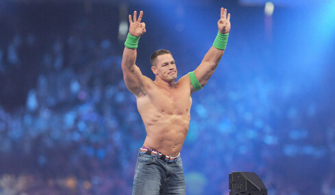 Αποσύρθηκε μετά από 24 χρόνια ο θρύλος του WWE και Χολιγουντιανός σταρ, Τζον Σίνα: Απογοητευμένοι οι οπαδοί από τον τελευταίο του αγώνα, βίντεο