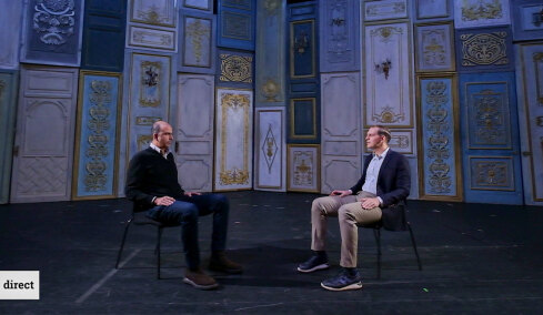 25 χρόνια Μέγαρο Μουσικής Θεσσαλονίκης: Πώς ο πολιτισμός μπορεί να κάνει sold out και να αγγίζει το κοινό