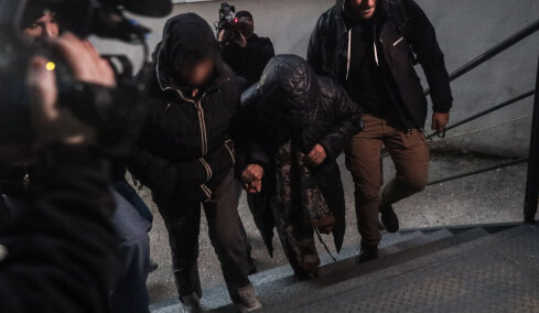 Βαριές οι κατηγορίες για τους συλληφθέντες στην Κρήτη για τις παράνομες επιδοτήσεις, οδηγούνται στον Ευρωπαίο Ανακριτή