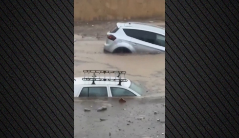 Τουλάχιστον 14 νεκροί από αιφνίδιες πλημμύρες σε επαρχία του Μαρόκο, δείτε βίντεο και φωτογραφίες