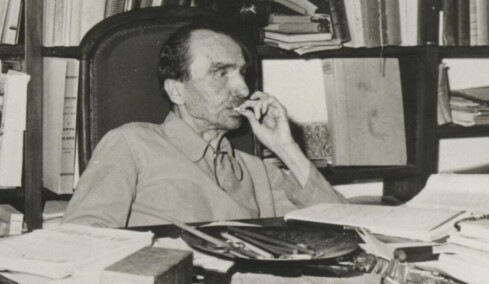 Ο Νίκος Καζαντζάκης ως δημοσιογράφος: Η ξεχασμένη «όψη» του μεγάλου στοχαστή