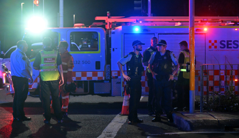 Σίδνεϊ: Έλληνες περιγράφουν τη φονική επίθεση στην παραλία Μπόνταϊ