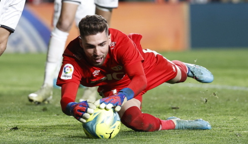 Ο Λούκα Ζιντάν θα αγωνιστεί στο Κόπα Άφρικα με την Εθνική Αλγερίας