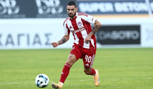 «Συμφωνία Καμπελά με Ναντ, εξετάζεται 6μηνος δανεισμός», γράφουν στη Γαλλία
