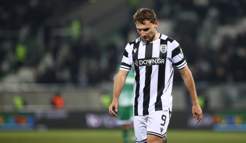 «Βέλη» από τον μάνατζερ του Τσάλοφ προς τον Λουτσέσκου: Προανήγγειλε αποχώρηση του παίκτη τον Γενάρη 