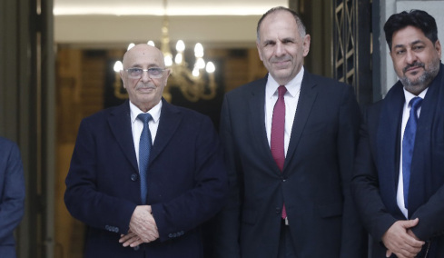Άκυρο το τουρκολιβυκό μνημόνιο λέει ο πρόεδρος της λιβυκής Βουλής, ανοίγει δρόμο για διάλογο με Ελλάδα, Αίγυπτο και Τουρκία για ΑΟΖ