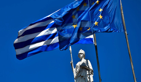 Νέα πρόωρη αποπληρωμή χρέους 5,3 δισ. από την Ελλάδα σήμερα: Tα οφέλη για τη χώρα, τα νοικοκυριά και τις επιχειρήσεις