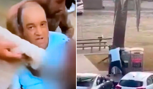 Πολύνεκρη επίθεση στο Σίδνεϊ: Το 1 εκατ. δολάρια έφτασαν οι δωρεές για τον 43χρονο ήρωα που αφόπλισε τον ένα δράστη