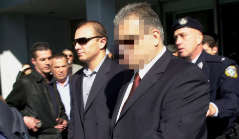 Ο «Έλληνας Εσκομπάρ» συνελήφθη για σκάφος με κοκαΐνη στον Ατλαντικό - Το βαρύ παρελθόν και οι μέρες του 
