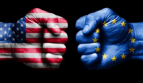 M.E.G.A.: Οι χώρες που πρέπει να αποχωρήσουν από την Ευρωπαϊκή Ένωση