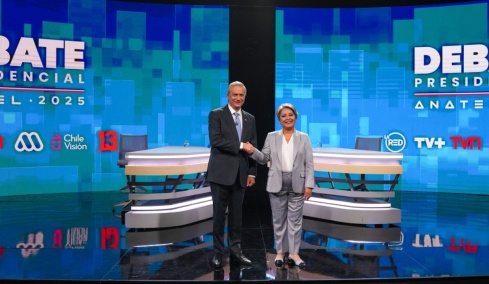 Προεδρικές εκλογές στη Χιλή: Η υποψήφια της αριστεράς αναγνωρίζει την ήττα της από τον ακροδεξιό αντίπαλό της