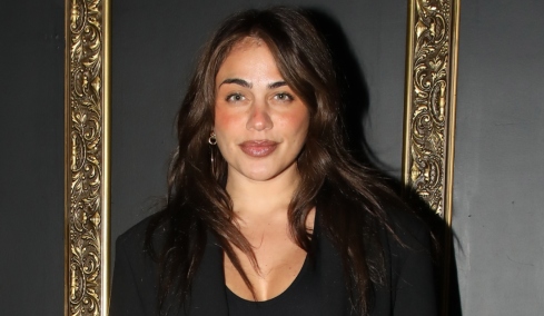 Κόνι Μεταξά: Αν δεν είχα πάει στο εξωτερικό, μπορεί να είχα αυτοκτονήσει γιατί θα πίστευα ότι γράφανε για μένα