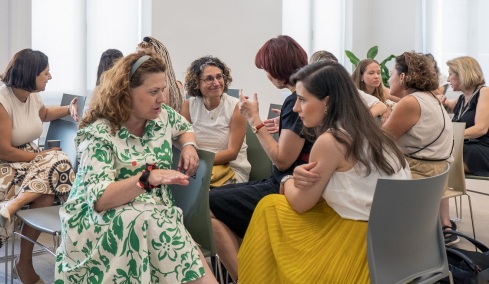 Η πρωτοβουλία που ενδυναμώνει τη γυναικεία επιχειρηματικότητα στον κλάδο HORECA