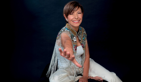 Η ιστορία της Κωνσταντίνας: Η τουρκική εισβολή, ο μεγάλος έρωτας, οι φήμες για τον Τσοβόλα