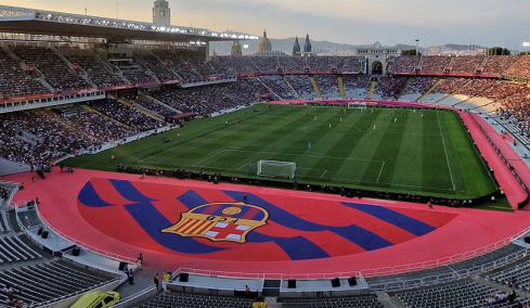 Είδηση… βόμβα στο ποδόσφαιρο: Σαουδάραβας πρίγκιπας φέρεται να προσφέρει το μυθικό ποσό των 10 δισ. ευρώ για την αγορά της Μπαρτσελόνα