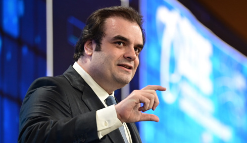 Πιερρακάκης: Σύντομα η Ελλάδα θα έχει περάσει στην πρώτη πεντάδα της Ευρώπης στην ψηφιακή πολιτική