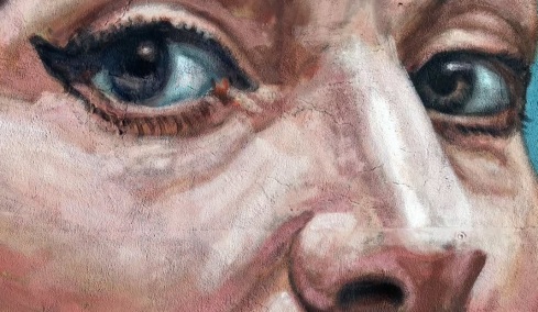 Η καλύτερη τοιχογραφία του κόσμου βρίσκεται στην Καλαμάτα
