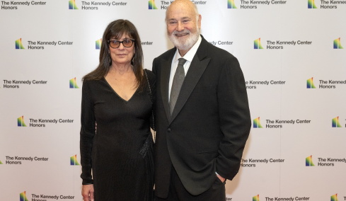 Άγριο έγκλημα στο Χόλιγουντ: Νεκροί ο γνωστός σκηνοθέτης Ρομπ Ράινερ και η σύζυγός του, τους δολοφόνησε ο γιος τους
