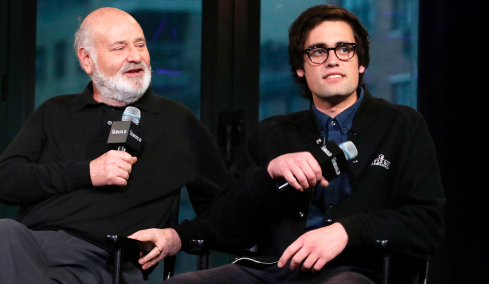 Ποιος είναι ο γιος του Ρομπ Ράινερ που βρίσκεται στο επίκεντρο της διπλής δολοφονίας του σκηνοθέτη και της συζύγου του