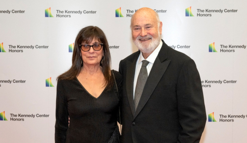 Άγριο έγκλημα στο Χόλιγουντ: Νεκροί ο γνωστός σκηνοθέτης Ρομπ Ράινερ και η σύζυγός του, τους δολοφόνησε ο γιος τους
