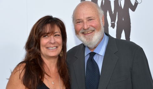 Critics Choice Awards: Η αναφορά στον Ρομπ και τη Μισέλ Ράινερ τρεις εβδομάδες μετά τη δολοφονία τους