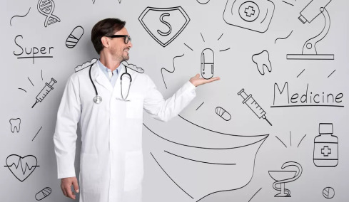 10 επιστήμονες που ξεχώρισαν το 2025 για τη μοναδική τους ιστορία – Τολμηροί μαχητές και ήρωες της επιστήμης
