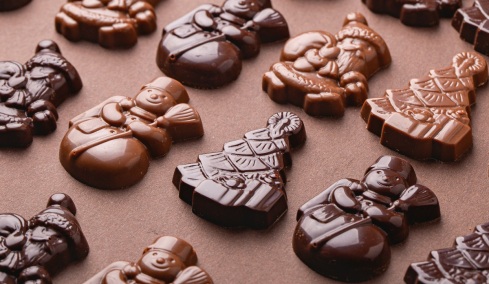 Είναι ιδέα μας, ή κάποιες διεθνείς σοκολατοβιομηχανίες συρρικνώνουν τα προϊόντα τους;
