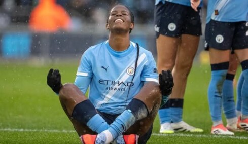 Μπάνι Σο: Ο θηλυκός Χάαλαντ έφτασε τα 100 γκολ με τη Σίτι, πανηγυρίζει όπως ο Νορβηγός και οδηγεί την ομάδα της στην κορυφή 