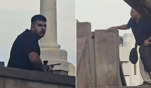 Πώς σχεδίασαν πατέρας και γιος την τρομοκρατική επίθεση στην παραλία του Σίδνεϊ: Το ταξίδι στις Φιλιππίνες, οι σχέσεις με το ISIS και τα ψέματα στην οικογένεια