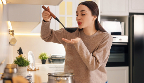 Τραχανάς: Η χειμωνιάτικη σούπα γεμάτη πρωτεΐνες, σίδηρο και ασβέστιο