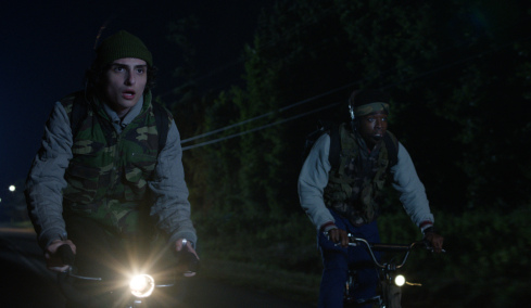 Stranger Things: Νέο τρέιλερ για τη συνέχεια της πέμπτης και τελευταίας σεζόν της αγαπημένης σειράς