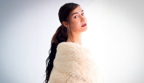 Μαρθίλια Σβάρνα: «Θέλω να βγάλω τη γυναίκα στο προσκήνιο»