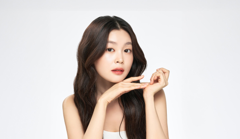 4 K-Beauty steps για να λάμψεις στο ρεβεγιόν