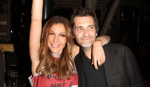 Φοίβος για τη λήξη της συνεργασίας του με τη Δέσποινα Βανδή: Στενοχωρήθηκα γιατί ήμασταν 17 χρόνια μαζί