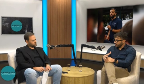 newsauto vidcast: Ασφάλιση και νέα δεδομένα στην οδήγηση