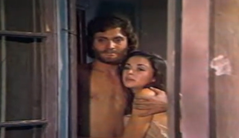 Αλμπέρτο Εσκενάζυ: Ο ρόλος του στο «Φως του Αυγερινού» που συνδέθηκε με τον σεισμό του 1981