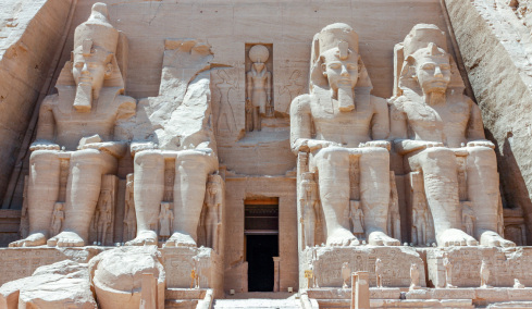 Ανατροπή με την Αρχαία Αίγυπτο: Το χρονοδιάγραμμα της ιστορίας αλλάζει
