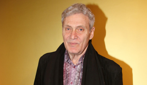 Έφυγε από τη ζωή ο Αλμπέρτο Εσκενάζυ στα 73 του χρόνια