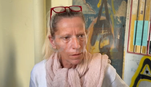 Πώς έγινε το μαχαίρωμα στο σχολείο της Κυψέλης: «Ήταν η πρώτη της μέρα, την είχαν διώξει από το προηγούμενο Γυμνάσιο» λένε αυτόπτες μάρτυρες