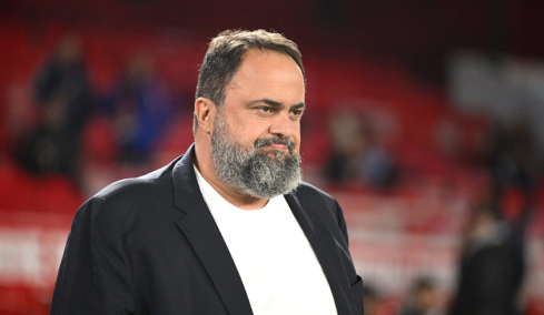 Έφυγε από τη ζωή η μητέρα του Βαγγέλη Μαρινάκη, Ειρήνη