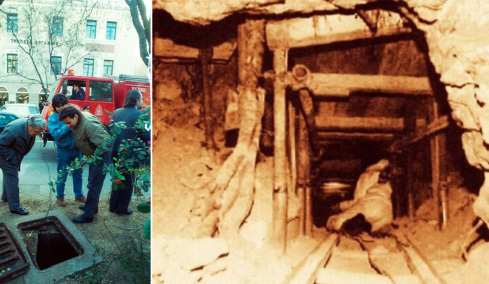 Η αληθινή ιστορία πίσω από το  «Ριφιφί» του 1992 που έγινε σειρά από τον Σωτήρη Τσαφούλια  